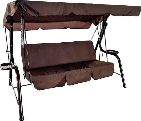 Качели садовые LetoLux Гавана