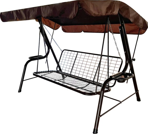 Качели садовые LetoLux Гавана