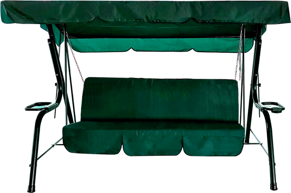 Качели садовые LetoLux Гавана - фото