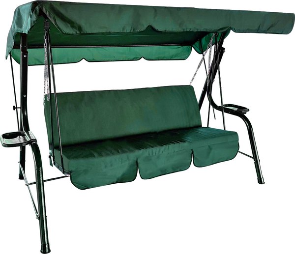 Качели садовые LetoLux Гавана