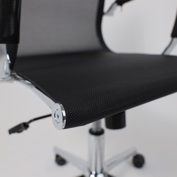 Кресло офисное AksHome Marx