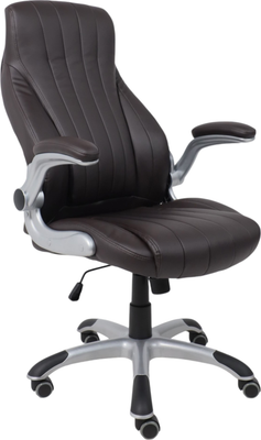 Кресло офисное AksHome Mastif Eco - фото