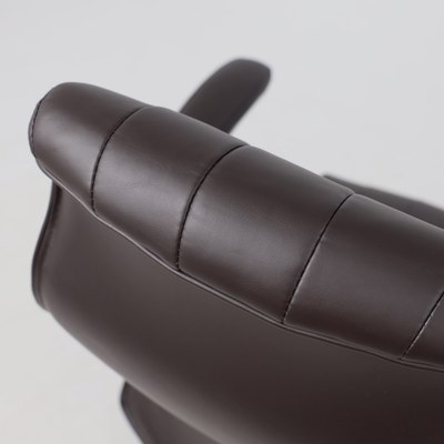 Кресло офисное AksHome Mastif Eco