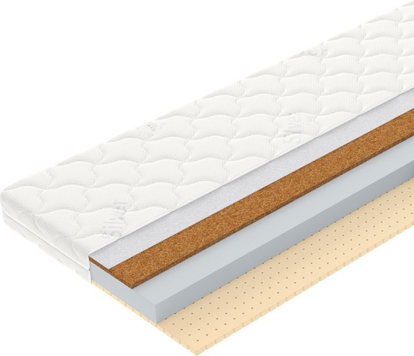 Матрас Vegas Elf 60x200 - фото