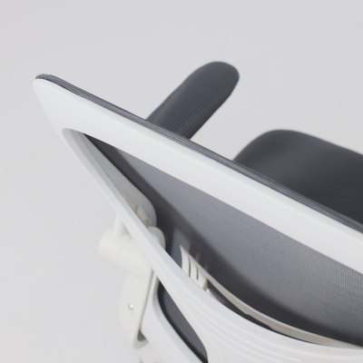 Кресло офисное AksHome Plan