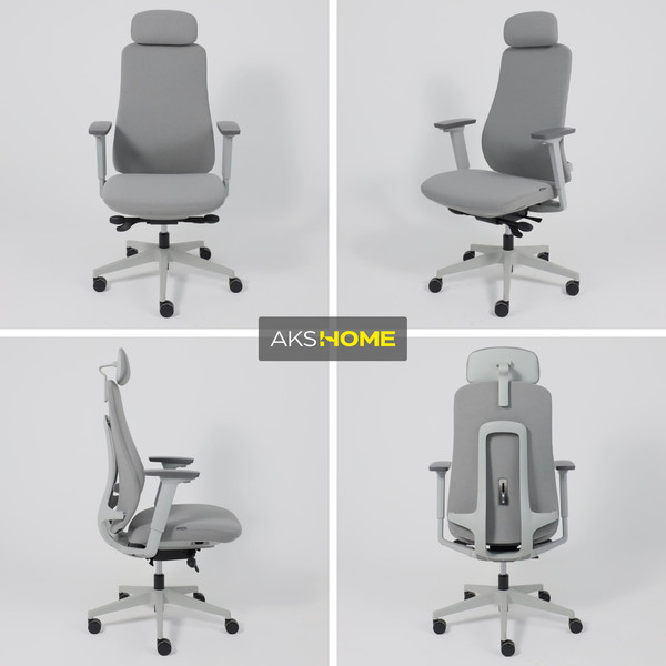 Кресло офисное AksHome Vortex