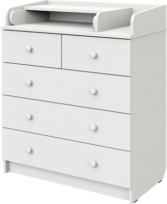 Комод пеленальный Атон Сириус-2 805 - фото