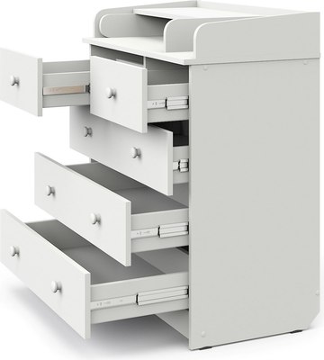 Комод пеленальный Атон Сириус-2 805