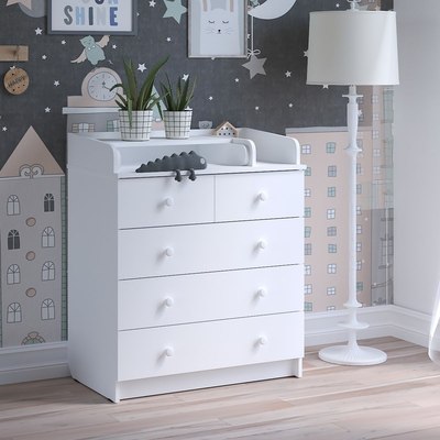 Комод пеленальный Атон Сириус-2 805