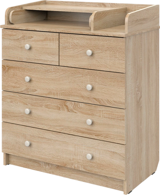 Комод пеленальный Атон Сириус-2 805 - фото