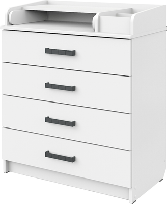 Комод пеленальный Атон Marvin - фото