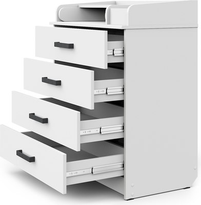 Комод пеленальный Атон Marvin