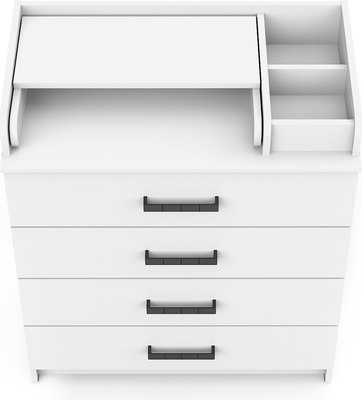 Комод пеленальный Атон Marvin