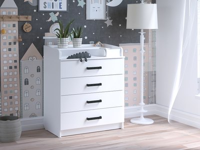 Комод пеленальный Атон Marvin