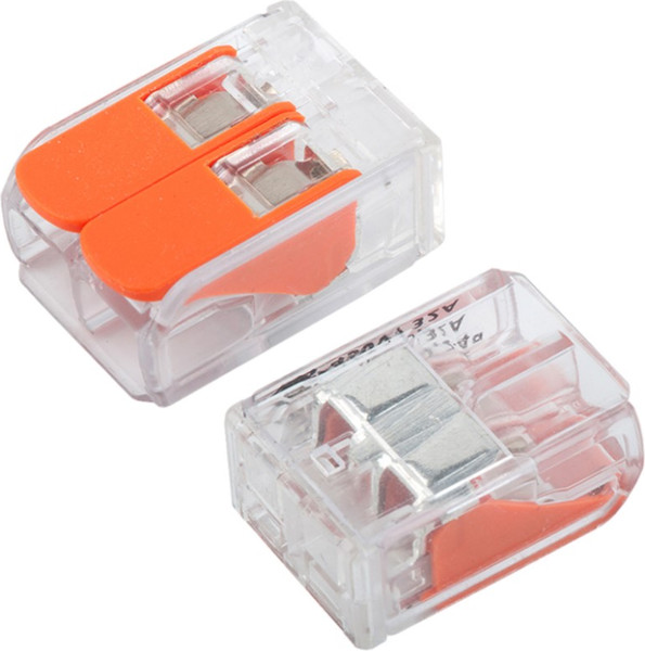 Набор клемм General Lighting GTER4-02-BL5 / 800409