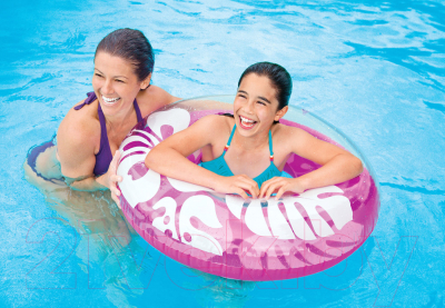 Надувной круг Intex 59251