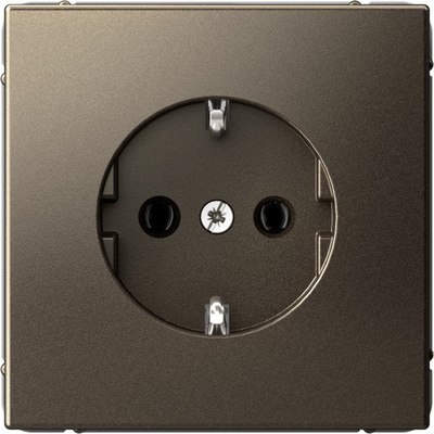 Розетка Systeme (Schneider) Electric ArtGallery GAL000643S - фото