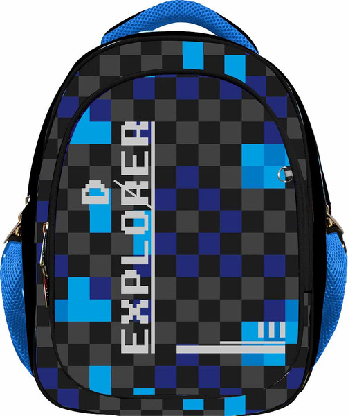 Школьный рюкзак Centrum Exploder / 71144 - фото