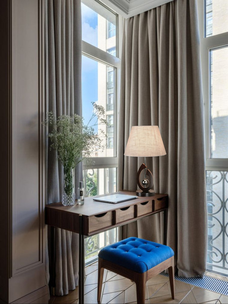 Прикроватная лампа Aitin-Pro ННБ 04-40-171 / 11050