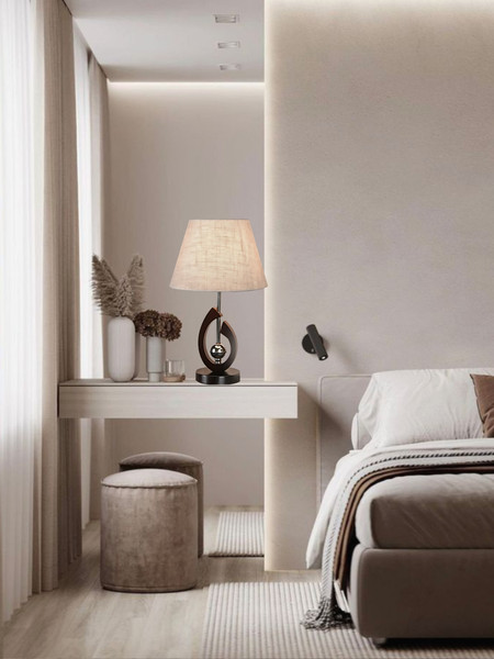 Прикроватная лампа Aitin-Pro ННБ 04-40-171 / 11050