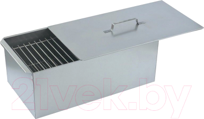 Коптильня Palisad Camping 69529 - фото