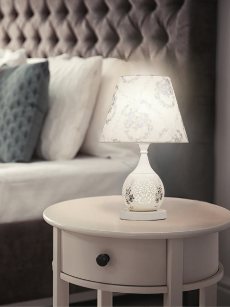 Прикроватная лампа Aitin-Pro ННБ 04-40-171 / 17167