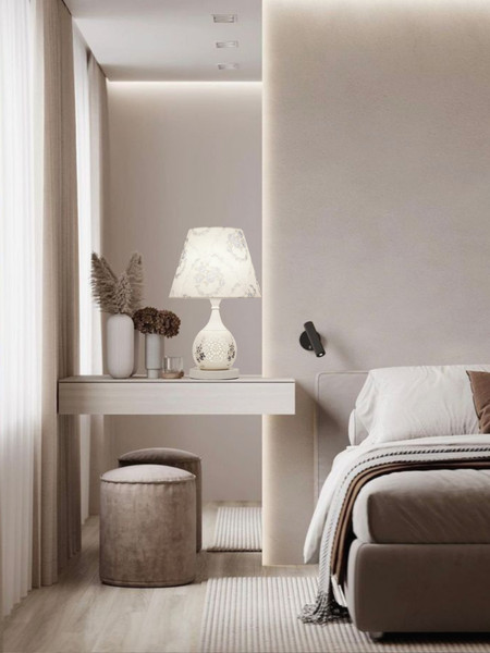 Прикроватная лампа Aitin-Pro ННБ 04-40-171 / 17167