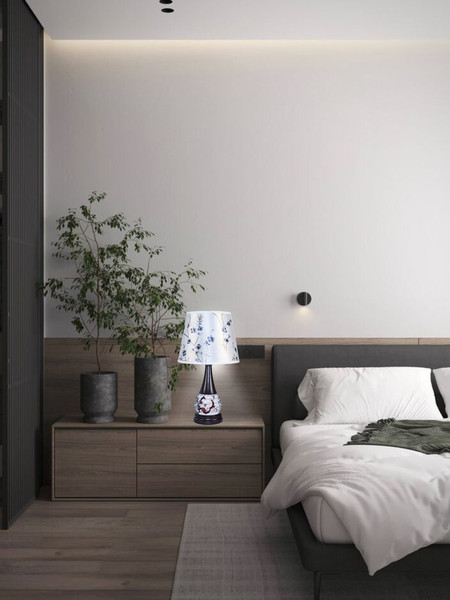 Прикроватная лампа Aitin-Pro ННБ 04-40-171 / 17194