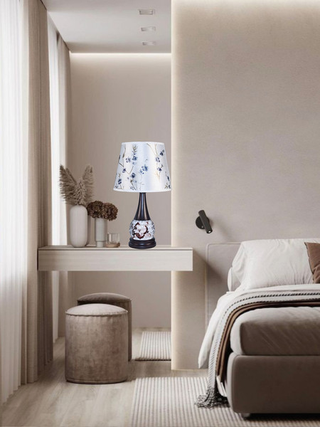 Прикроватная лампа Aitin-Pro ННБ 04-40-171 / 17194