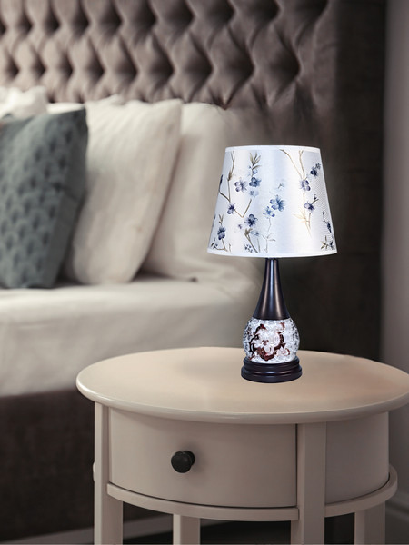 Прикроватная лампа Aitin-Pro ННБ 04-40-171 / 17194