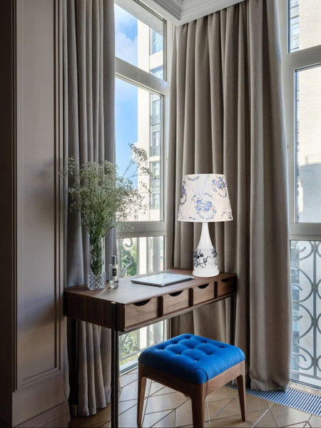 Прикроватная лампа Aitin-Pro ННБ 04-40-171 / 17245