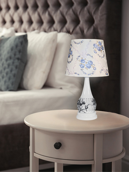 Прикроватная лампа Aitin-Pro ННБ 04-40-171 / 17245