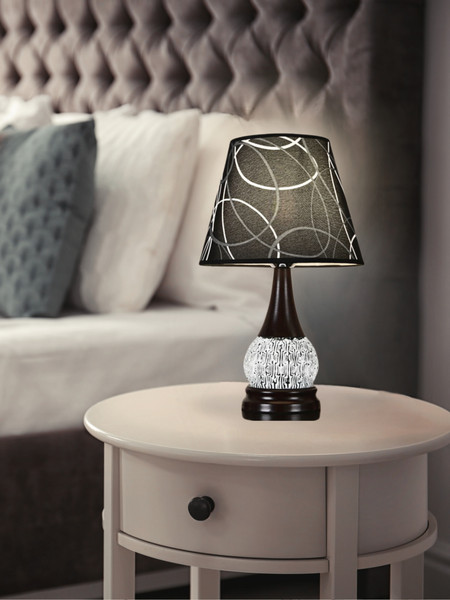 Прикроватная лампа Aitin-Pro ННБ 04-40-171 / 17725