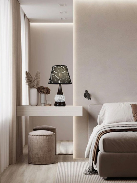 Прикроватная лампа Aitin-Pro ННБ 04-40-171 / 17725