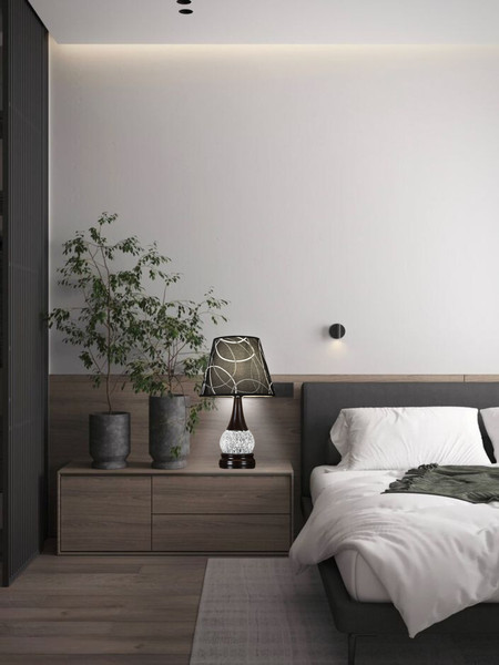 Прикроватная лампа Aitin-Pro ННБ 04-40-171 / 17725