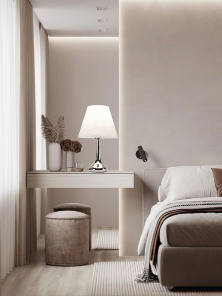 Прикроватная лампа Aitin-Pro ННБ 04-40-171 / 19194