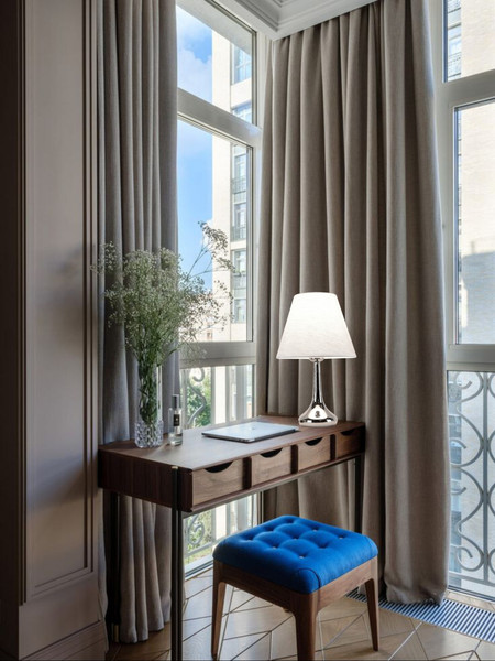 Прикроватная лампа Aitin-Pro ННБ 04-40-171 / 19194