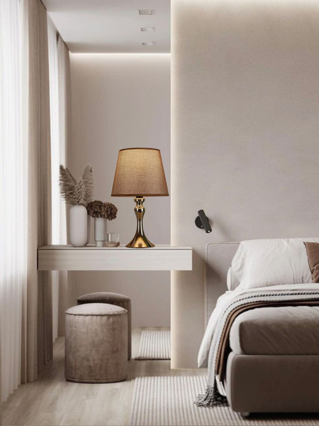 Прикроватная лампа Aitin-Pro ННБ 04-40-171 / 19955