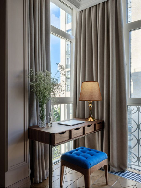 Прикроватная лампа Aitin-Pro ННБ 04-40-171 / 19955