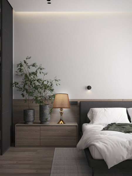 Прикроватная лампа Aitin-Pro ННБ 04-40-171 / 19955