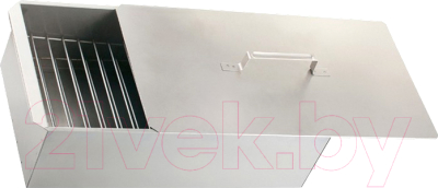 Коптильня Palisad Camping 69540 - фото