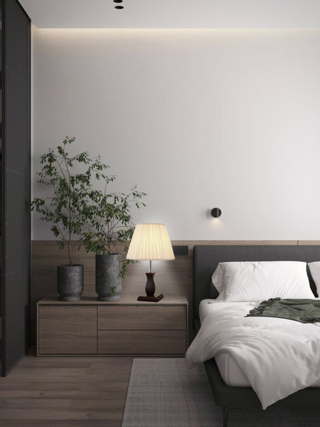 Прикроватная лампа Aitin-Pro ННБ 04-40-171 / 59160