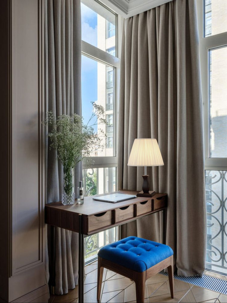 Прикроватная лампа Aitin-Pro ННБ 04-40-171 / 59160