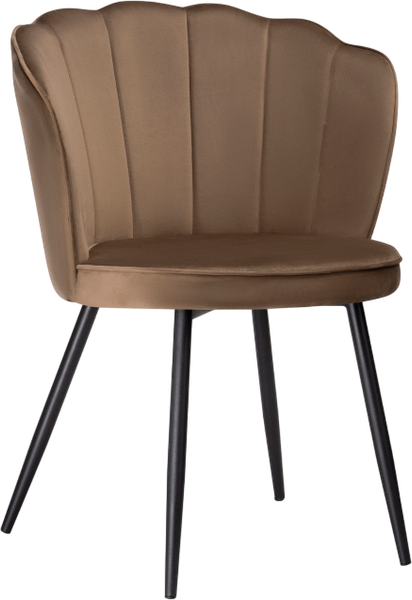 Стул Woodville Coral - фото