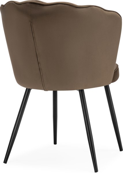 Стул Woodville Coral