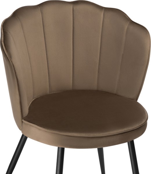 Стул Woodville Coral