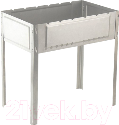 Мангал Palisad Camping 69544 - фото