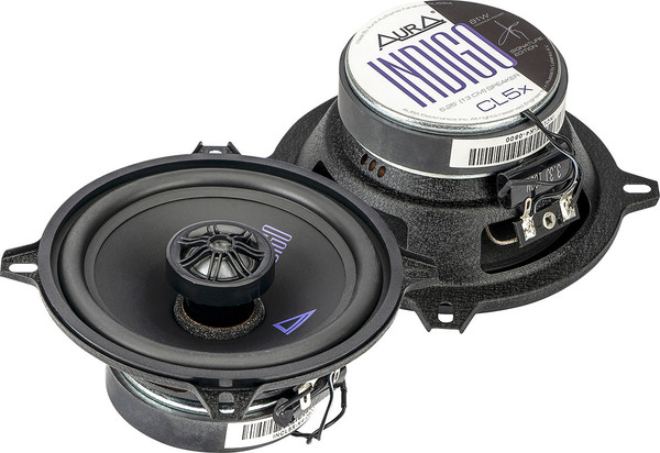 Коаксиальная АС AURA Indigo-CL5X - фото