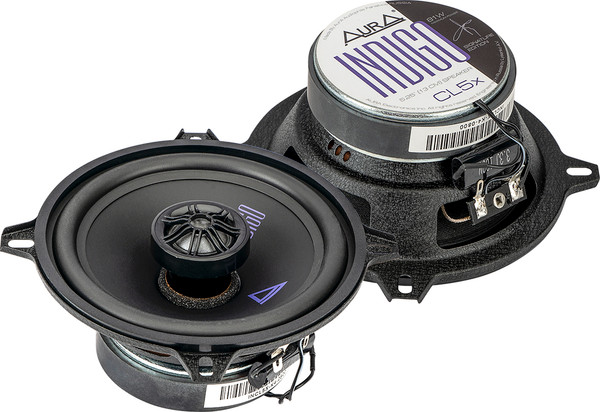 Коаксиальная АС AURA Indigo-CL5X