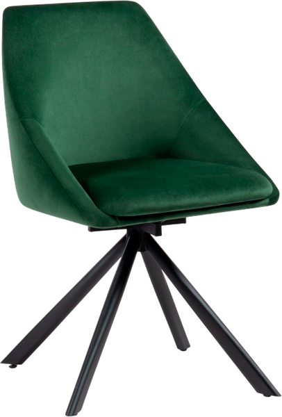 Стул Woodville Окленд поворотный - фото